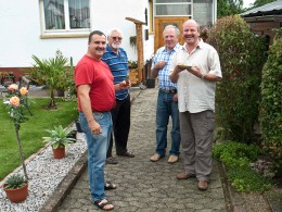  Gewaechshausbesichtigung Bleier 2012 06 17